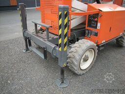 Snorkel S3970RT