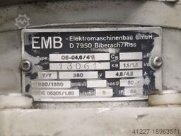 EMB OB-04,6/4 S