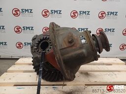 Daf Occ differentiëel 2255 DAF 5.72