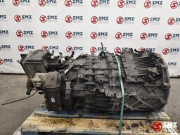 Iveco Occ versnellingsbak + intarder + PTO 12AS2331TD