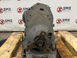 Mercedes Occ Versnellingsbak Mercedes 722.699