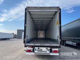 Schmitz Cargobull Semitrailer Reefer Standard Dois pisos
