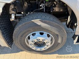 MAN 35.440 8x4 BB CH Betonmischer Euromix 10 m³