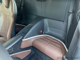 FERRARI Roma Coupe Schwarz