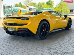 FERRARI 296 GTB Coupe