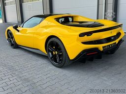 FERRARI 296 GTB Coupe