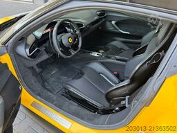 FERRARI 296 GTB Coupe