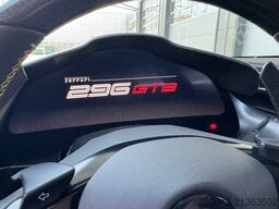 FERRARI 296 GTB Coupe