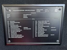 FERRARI 296 GTB Coupe