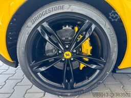 FERRARI 296 GTB Coupe