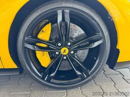 FERRARI 296 GTB Coupe