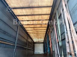 SCHMITZ CARGOBULL SCS 24/L 13.62 E DB-Bahnverladung-Bordwandsider