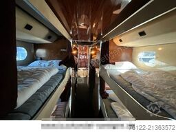 VDL Nightliner/Bürobus/Camper/Tourliner