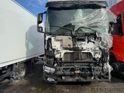 DAF XG  480 FT Mega Unfallschaden/damaged