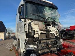 DAF XG  480 FT Mega Unfallschaden/damaged