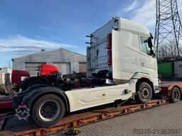 DAF XG  480 FT Mega Unfallschaden/damaged