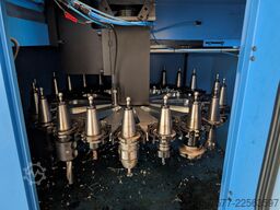 CMA Maschinen GmbH GRD 4514