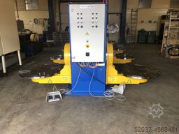 Heinrichsglück-Mechacon MHT1.500-L800-P1.000