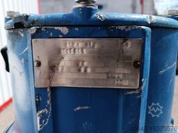 6348 - SUMP PUMPS, SUBMERSIBLE PUMPS, SLURRY PUMPS