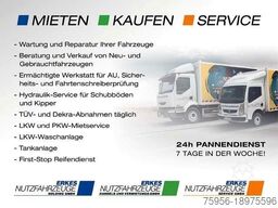 FORD F-Max