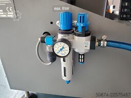 Polar Mohr RA-2