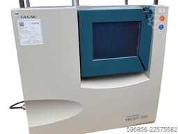 ULVAC HELIOT 701D helowy wykrywacz niesz ULVAC HELIOT 701D helowy wykrywacz niesz