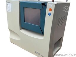 ULVAC HELIOT 701D helowy wykrywacz niesz ULVAC HELIOT 701D helowy wykrywacz niesz