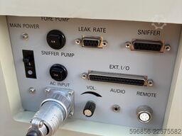 ULVAC HELIOT 701D helowy wykrywacz niesz ULVAC HELIOT 701D helowy wykrywacz niesz