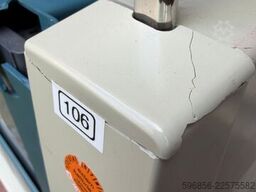 ULVAC HELIOT 701D helowy wykrywacz niesz ULVAC HELIOT 701D helowy wykrywacz niesz