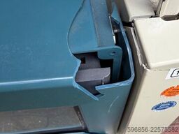 ULVAC HELIOT 701D helowy wykrywacz niesz ULVAC HELIOT 701D helowy wykrywacz niesz