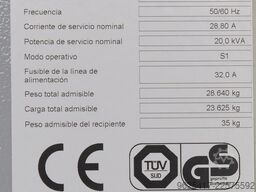 Kardex Remstar LR-35