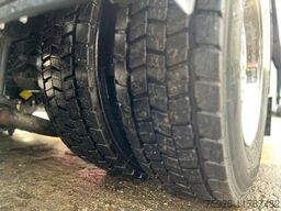 MAN TGL 8.220 *Abschlepper*Geschlossen*Aufgelastet*