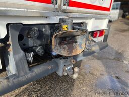 MAN TGL 8.220 *Abschlepper*Geschlossen*Aufgelastet*