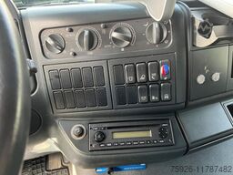 MAN TGL 8.220 *Abschlepper*Geschlossen*Aufgelastet*