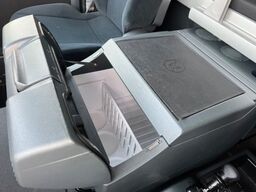 MAN TGL 8.220 *Abschlepper*Geschlossen*Aufgelastet*