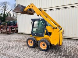 BOBCAT S450 / 2016 BJ / 1.315 H