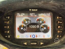 BOBCAT S450 / 2016 BJ / 1.315 H