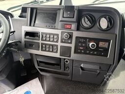 RENAULT T460 COMFORT, E6, HYDRAULIK, RETARDER