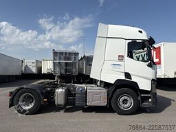 RENAULT T440 COMFORT, E6, HYDRAULIK, RETARDER