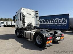 RENAULT T440 COMFORT, E6, HYDRAULIK, RETARDER
