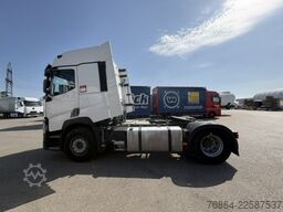RENAULT T440 COMFORT, E6, HYDRAULIK, RETARDER