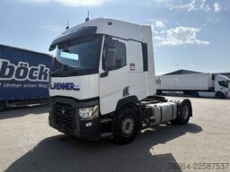 RENAULT T440 COMFORT, E6, HYDRAULIK, RETARDER