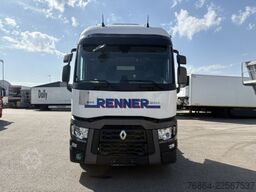RENAULT T440 COMFORT, E6, HYDRAULIK, RETARDER