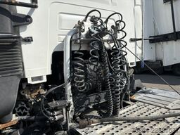 RENAULT T440 COMFORT, E6, HYDRAULIK, RETARDER