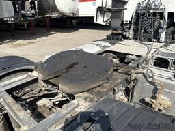 RENAULT T440 COMFORT, E6, HYDRAULIK, RETARDER
