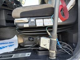 RENAULT T440 COMFORT, E6, HYDRAULIK, RETARDER