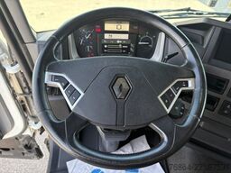 RENAULT T440 COMFORT, E6, HYDRAULIK, RETARDER