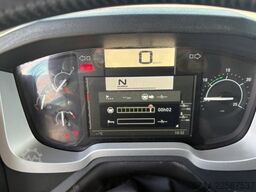 RENAULT T440 COMFORT, E6, HYDRAULIK, RETARDER