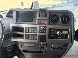RENAULT T440 COMFORT, E6, HYDRAULIK, RETARDER