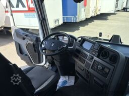 RENAULT T440 COMFORT, E6, HYDRAULIK, RETARDER
